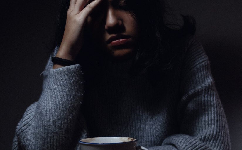 My Top 3 Mama&nbsp;Fails