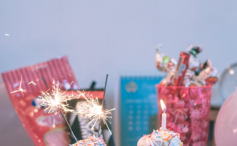 Dear Youngest Daughter