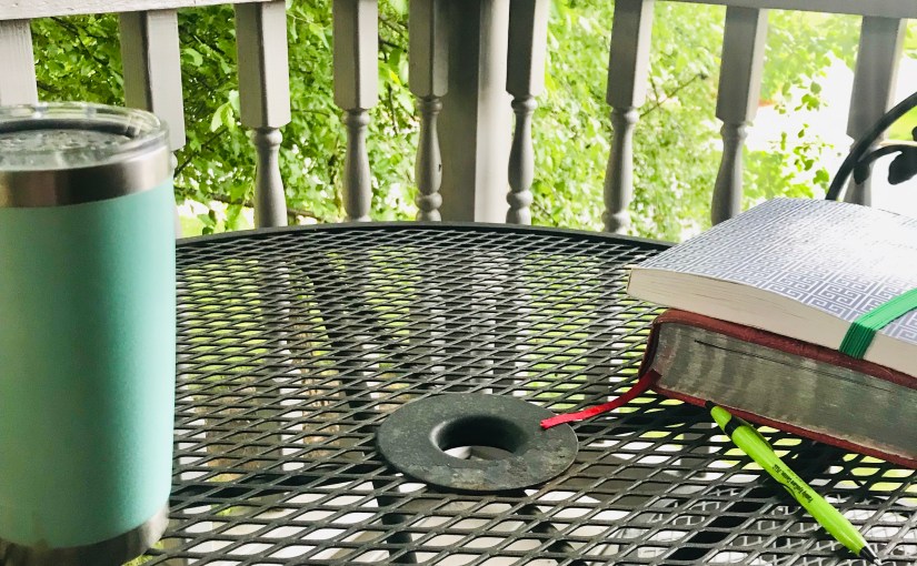 Come To The&nbsp;Table