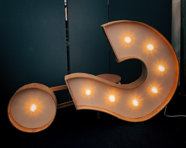 What Now?: Beyond the&nbsp;Cross